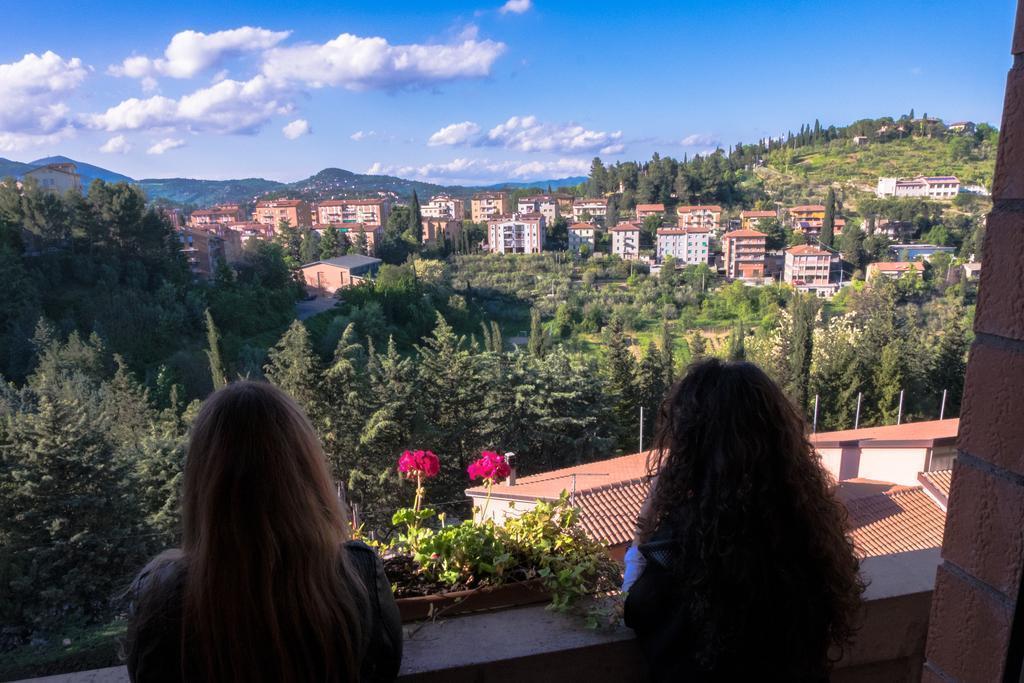 Панорама Ilgo Hotel 3*