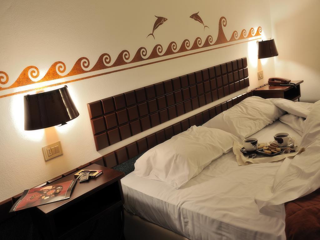 Панорама Etruscan Chocohotel 3*
