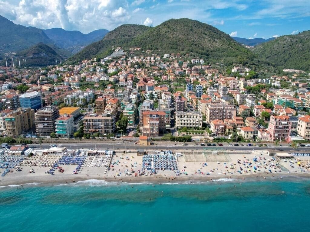 Фото Albergo Regina Mundi 2*