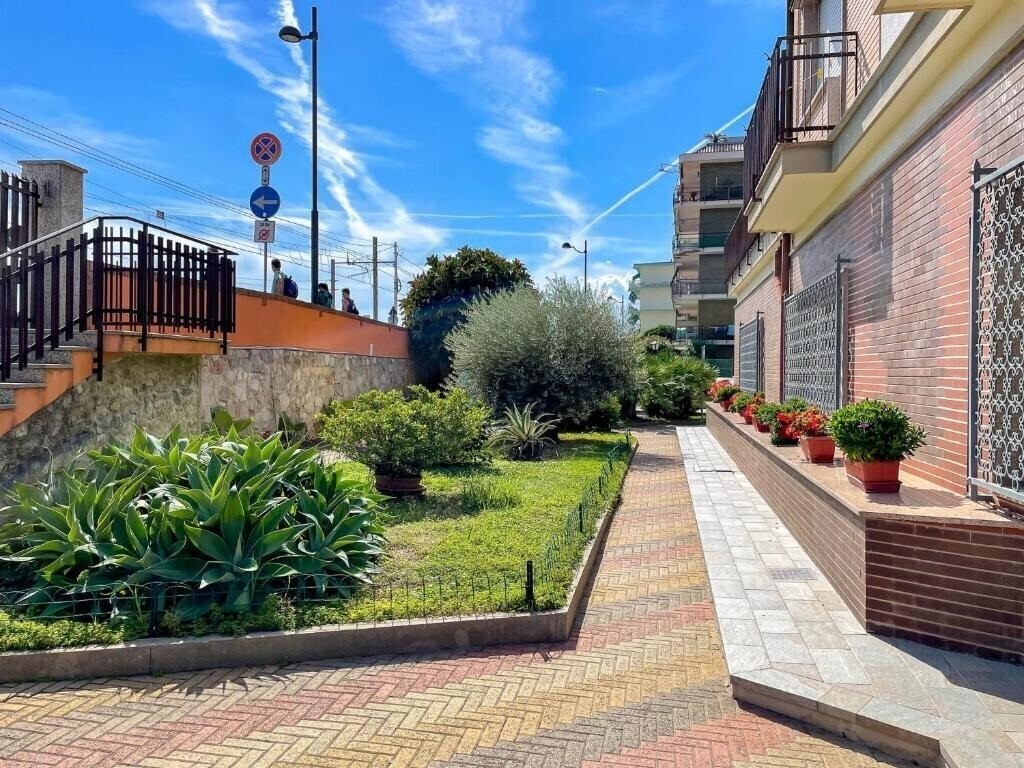 Зображення Albergo Regina Mundi 2*