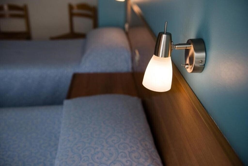 Апартаменти Albergo Regina Mundi 2*