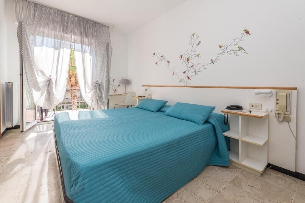 Вид Villa Nicole вилла