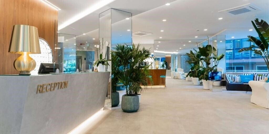 Фотография Bellevue 3*