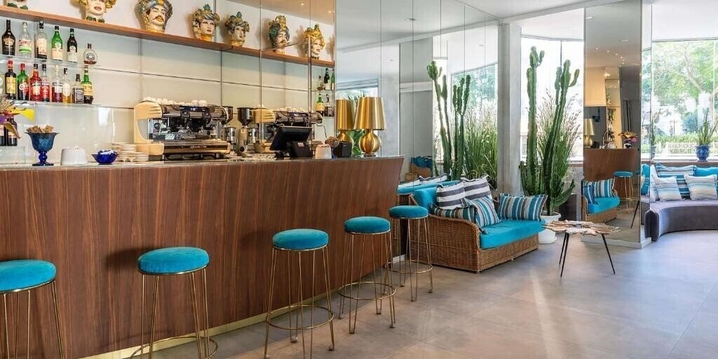 Изображение Bellevue 3*