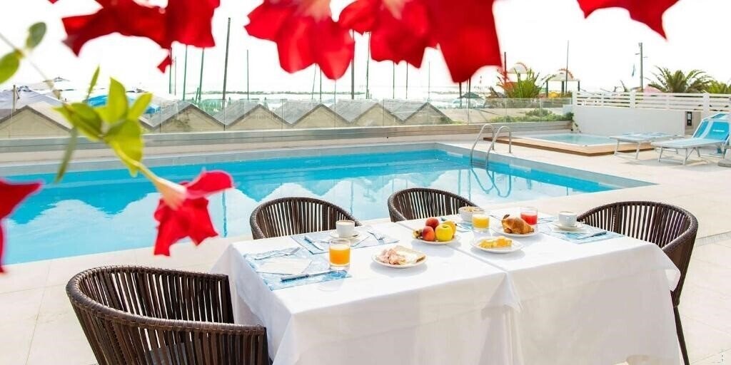 Территория Bellevue 3*