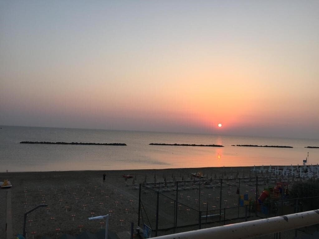 Территория Continental 3*