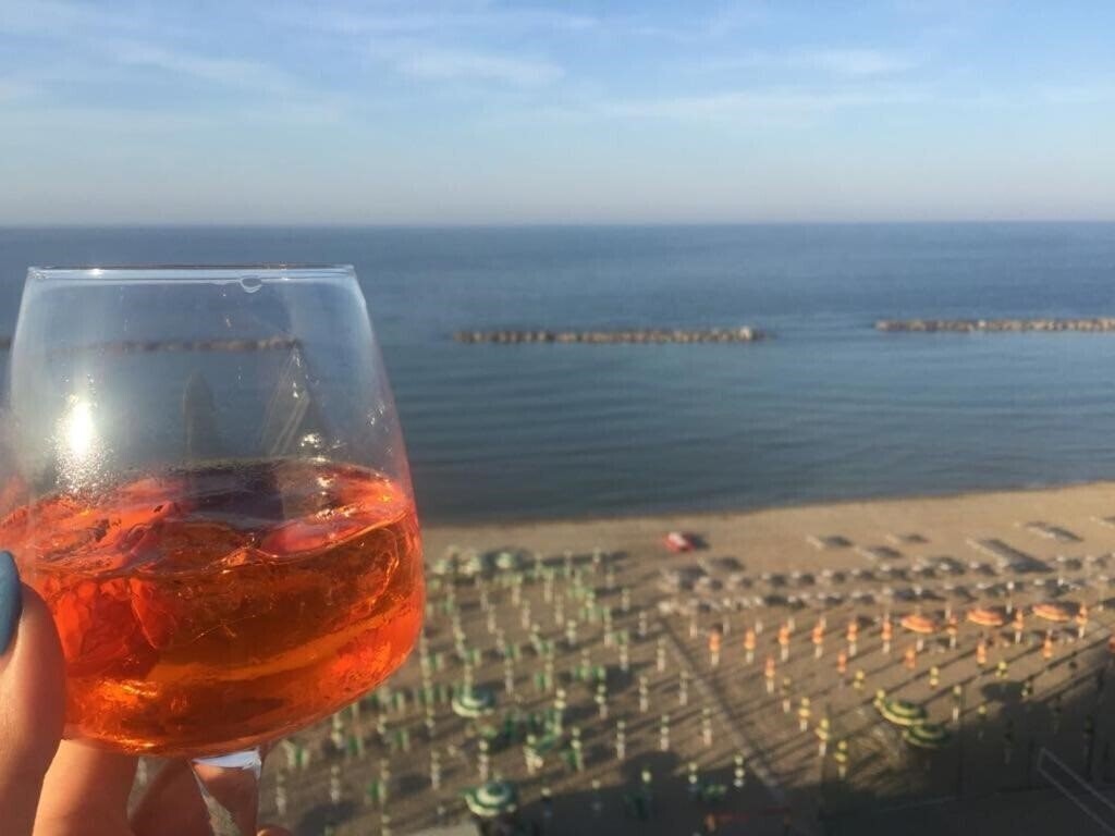 Апартаменты Continental 3*