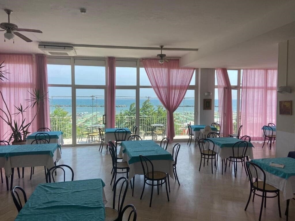 Изображение Continental 3*