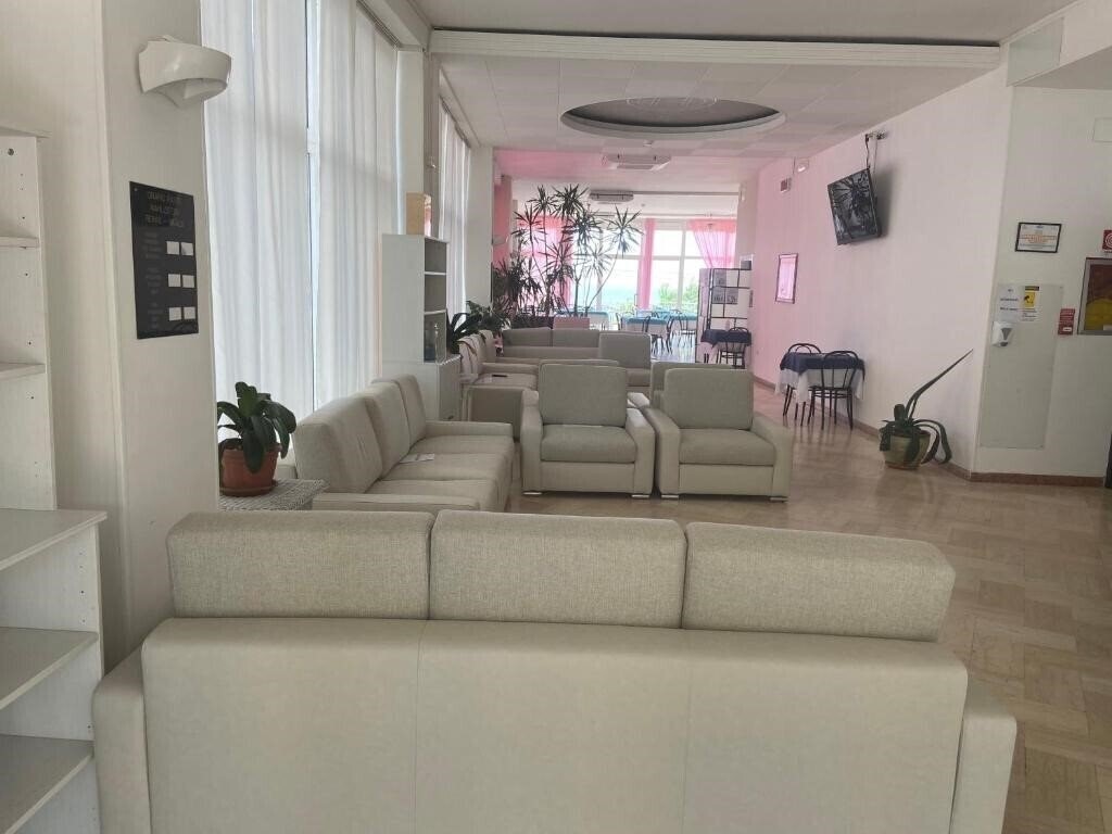 Вид Continental 3*