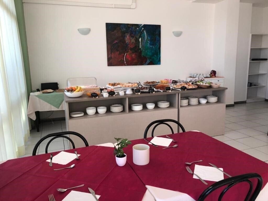 Территория Flying 3*