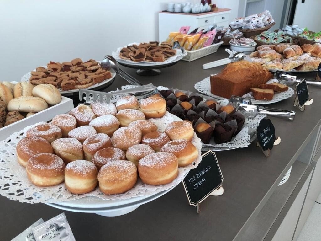 Апартаменты Flying 3*