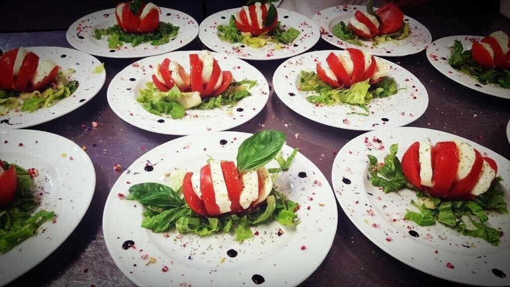 Апартаменты Gala 3*