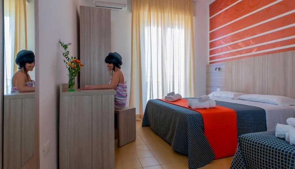 Апартаменты President'S 3*