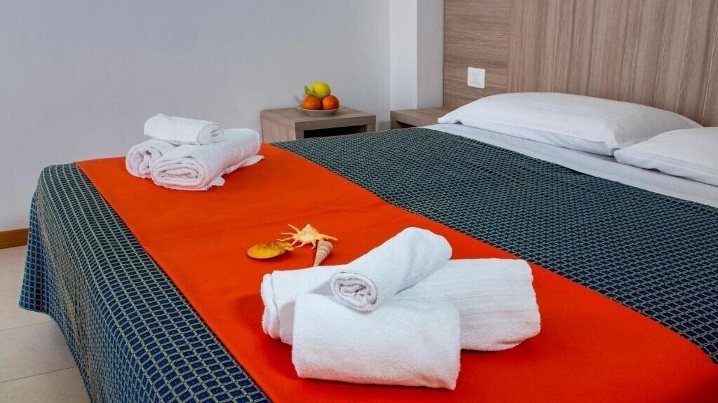 Вид President'S 3*