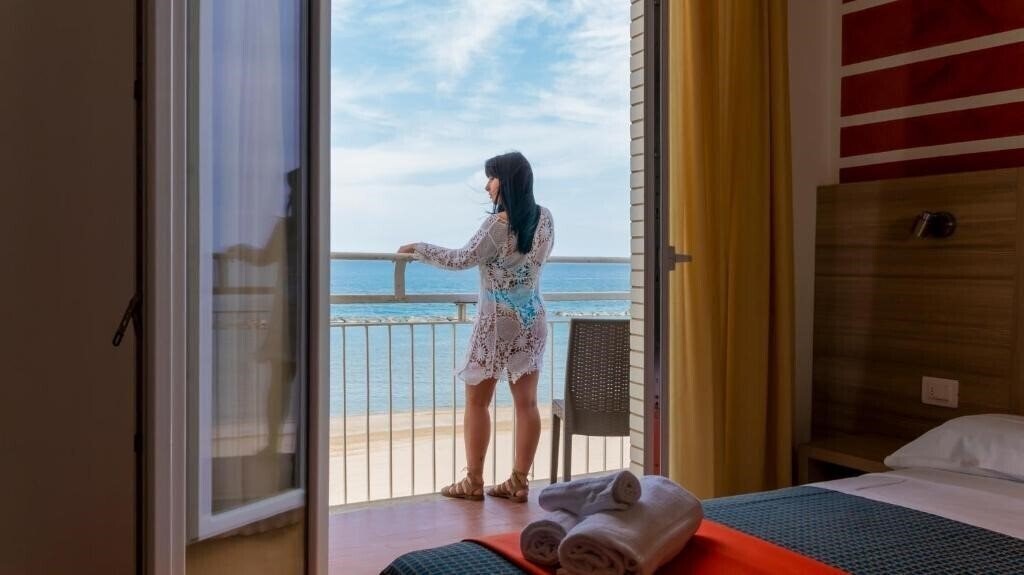 Территория President'S 3*