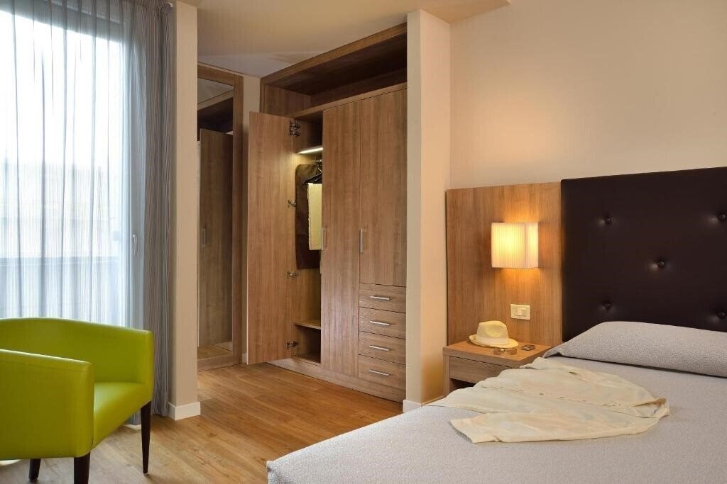 Апартаменты Rossini 4*