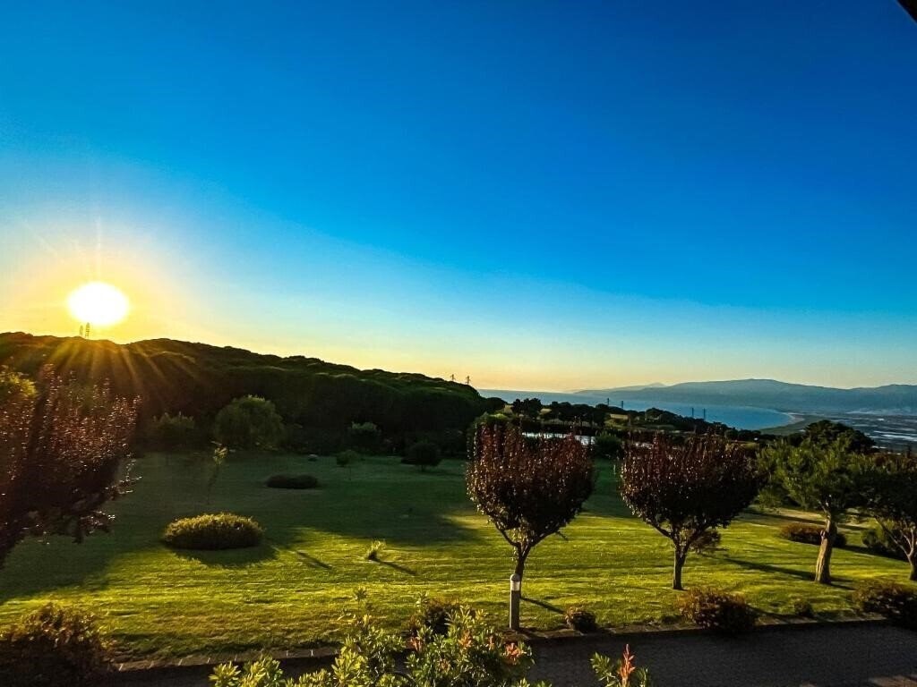 Апартаменты Popilia Country Resort 4*