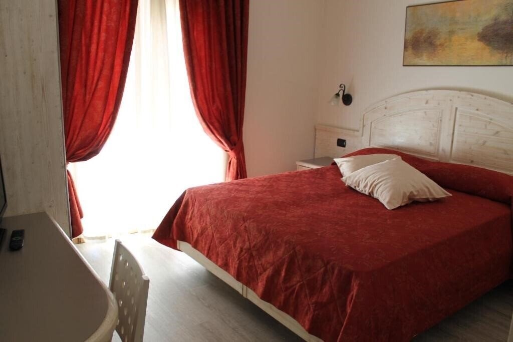 Панорама Canada Pinzolo 4*