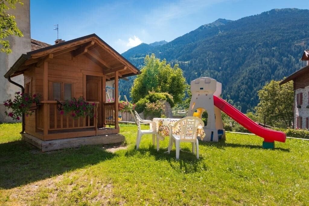 Вид Bellavista Pinzolo 3*