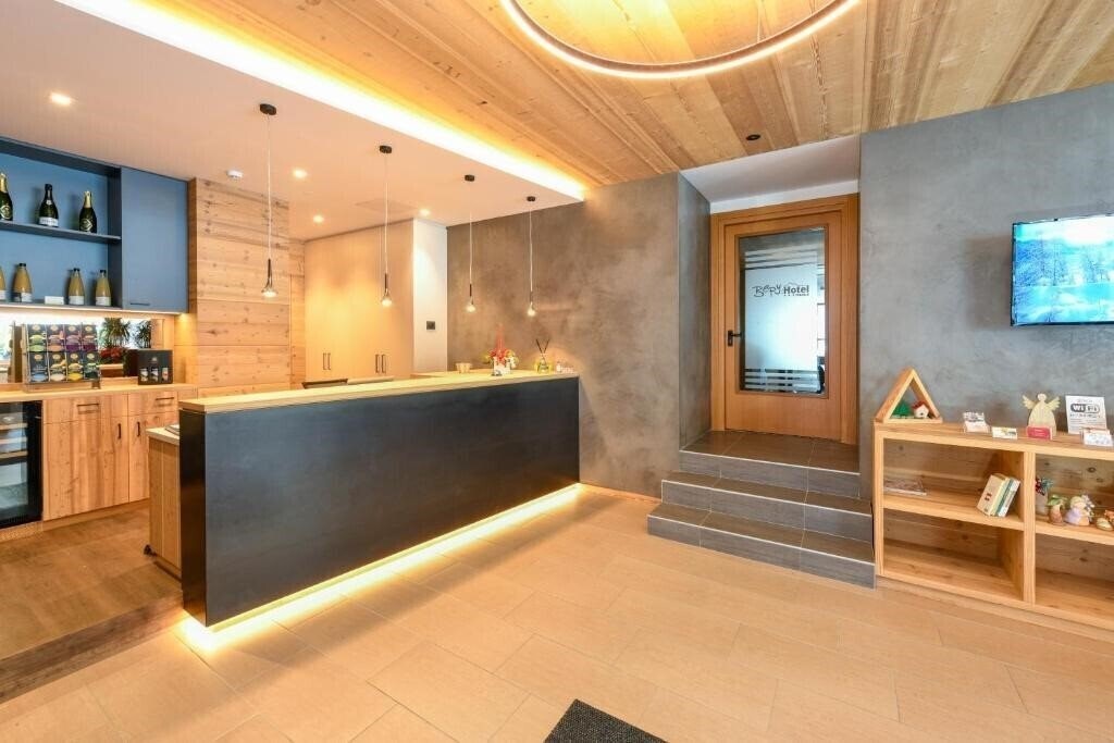 Панорама Bepy 3*