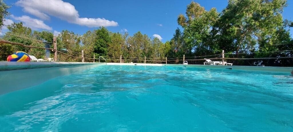 Панорама Airone Pisa Park 3*