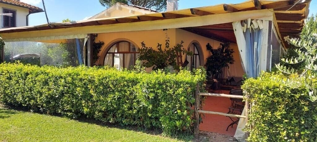 Зображення Airone Pisa Park 3*