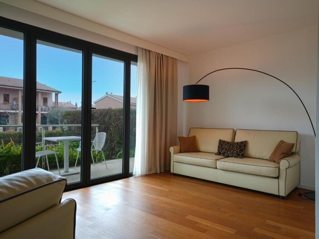 Територія Pisa Tower Plaza (ex. Abitalia Tower Plaza) 5*