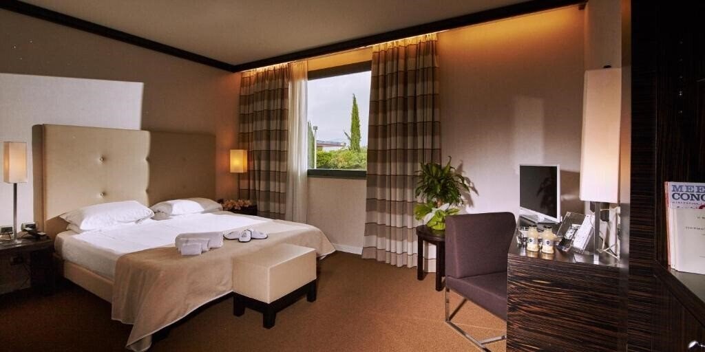 Зображення Tower Inn Pisa Valdera 4*