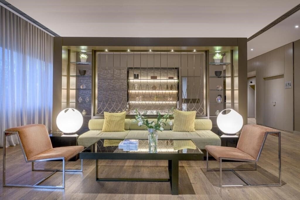 Апартаменти Ac Hotel Pisa By Marriott 4*