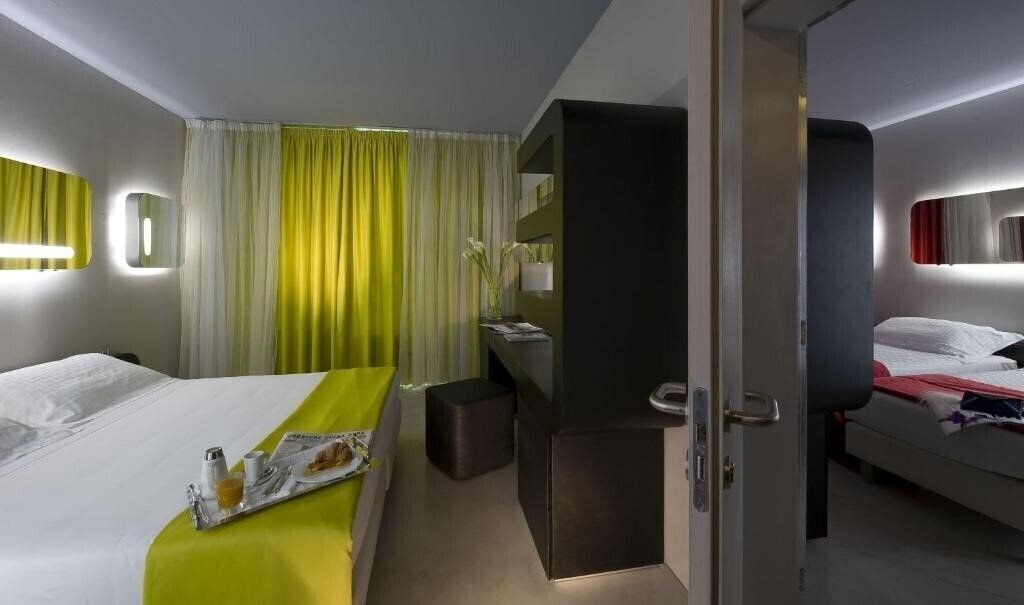 Апартаменти San Ranieri 4*