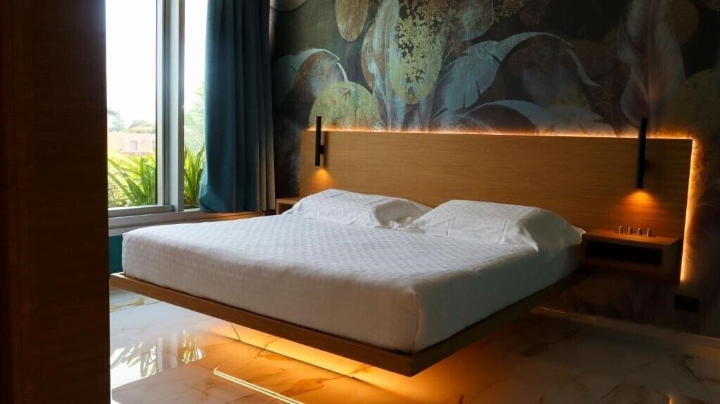 Панорама San Ranieri 4*