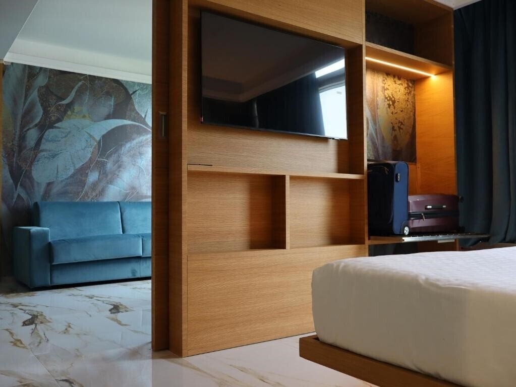 Вид San Ranieri 4*