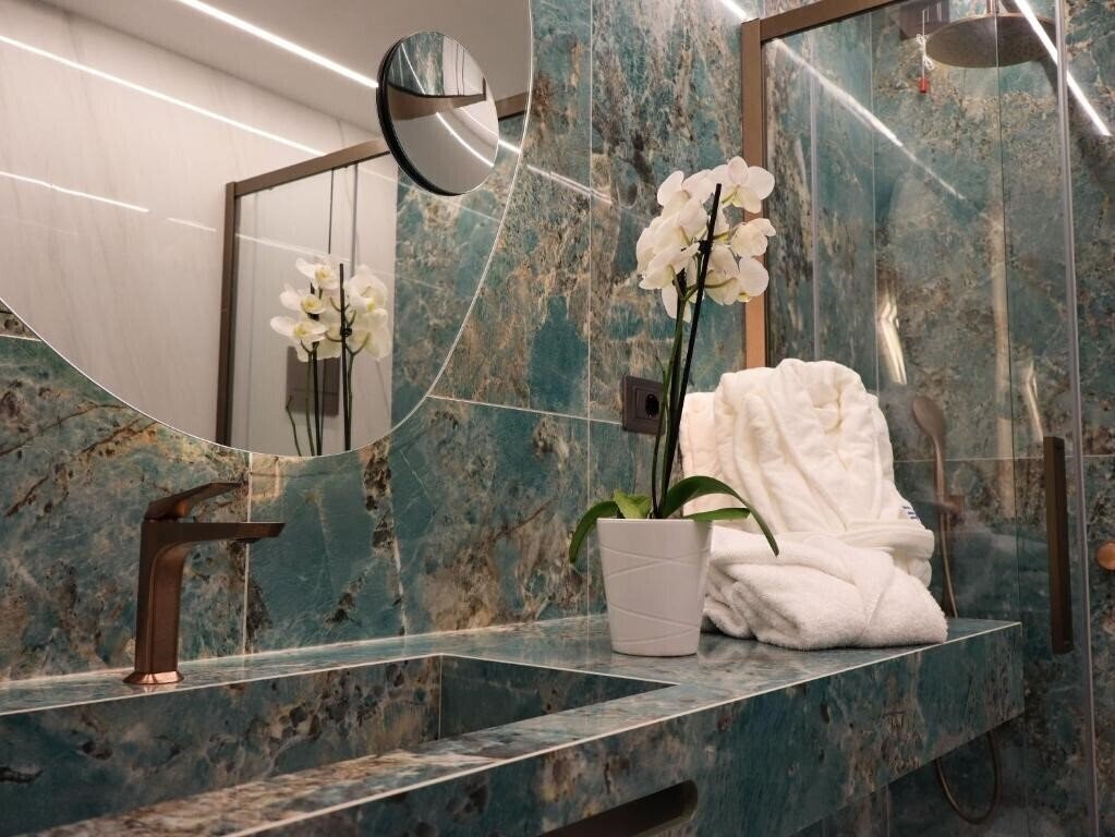 Територія San Ranieri 4*