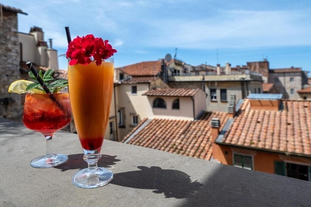 Вид Royal Victoria 3*