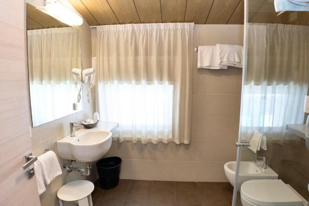 Фотографія Hotel Trento 3*