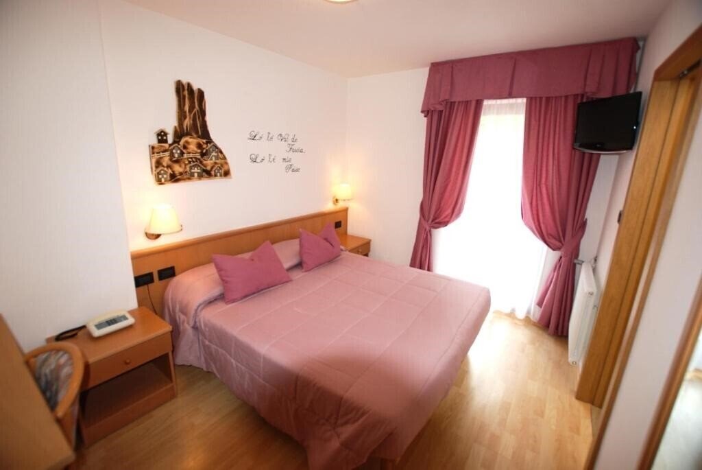 Вид Hotel Alaska 3*