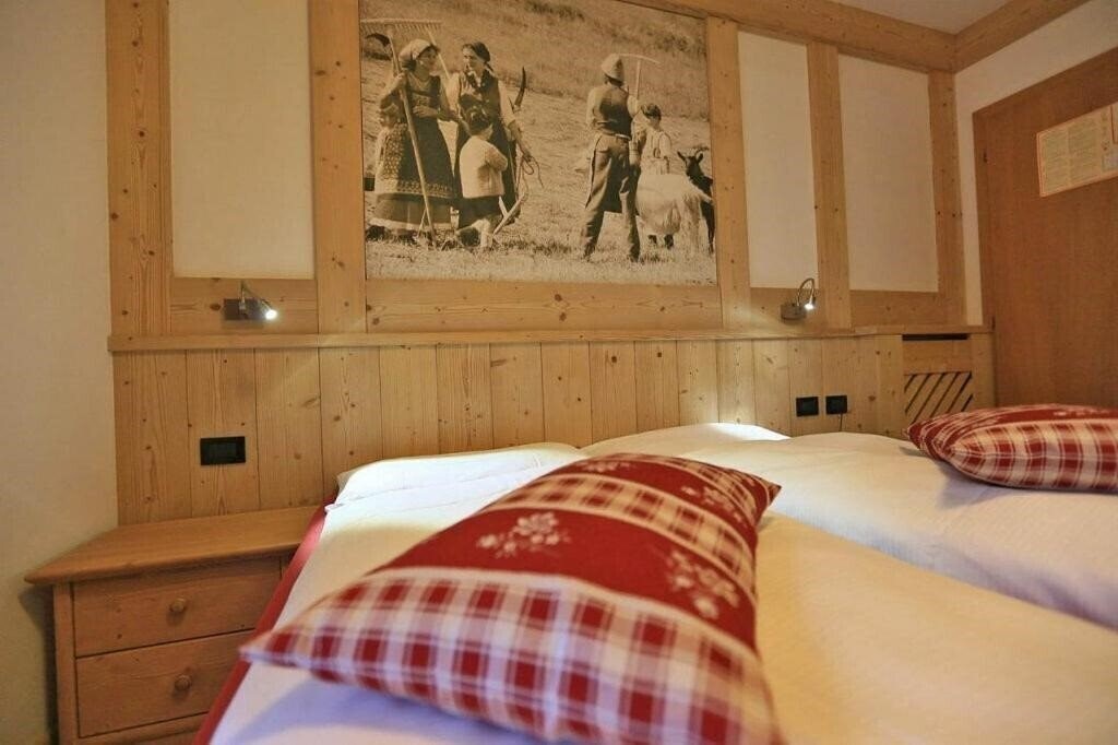 Апартаменти Hotel Alaska 3*