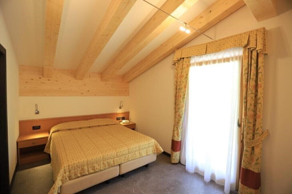 Фотографія Hotel Alaska 3*