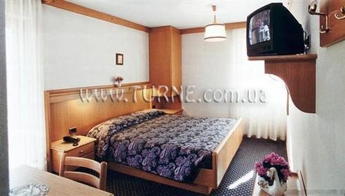 Территория Garni Lastei 2*