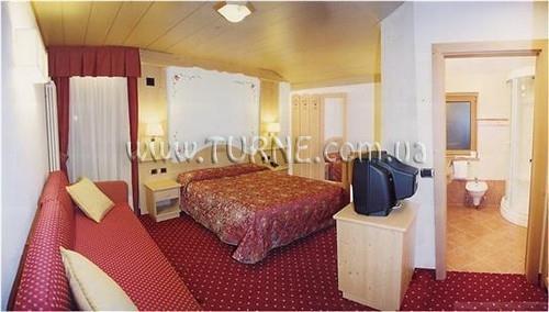 Вид Garni Lastei 2*