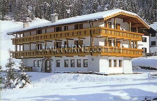 Картинка Garni Lastei 2*