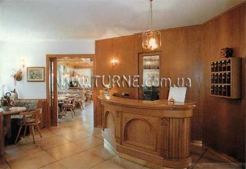 Фото Garni Lastei 2*