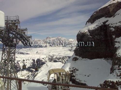 Фотография Europa Pozza Di Fassa 3*