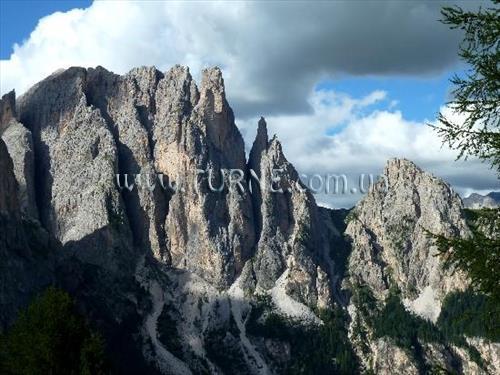 Фото Europa Pozza Di Fassa 3*