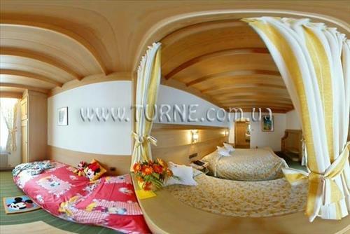 Фотография Ladinia 4*