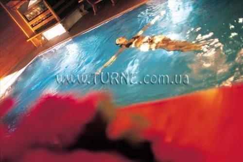 Отель Ladinia 4*