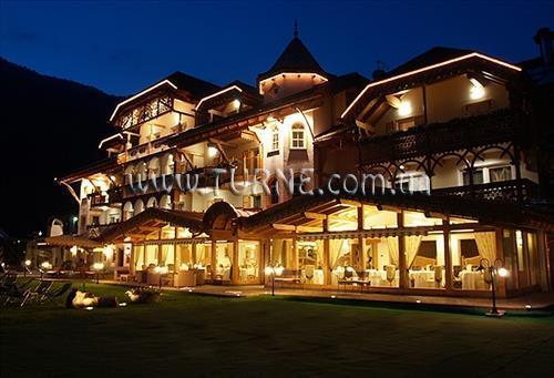 Панорама Rene 3*