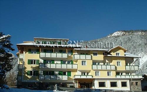 Панорама Montana 3*