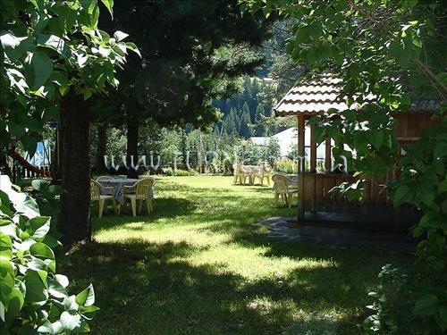 Апартаменти Montana 3*