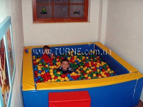 Територія Montana 3*